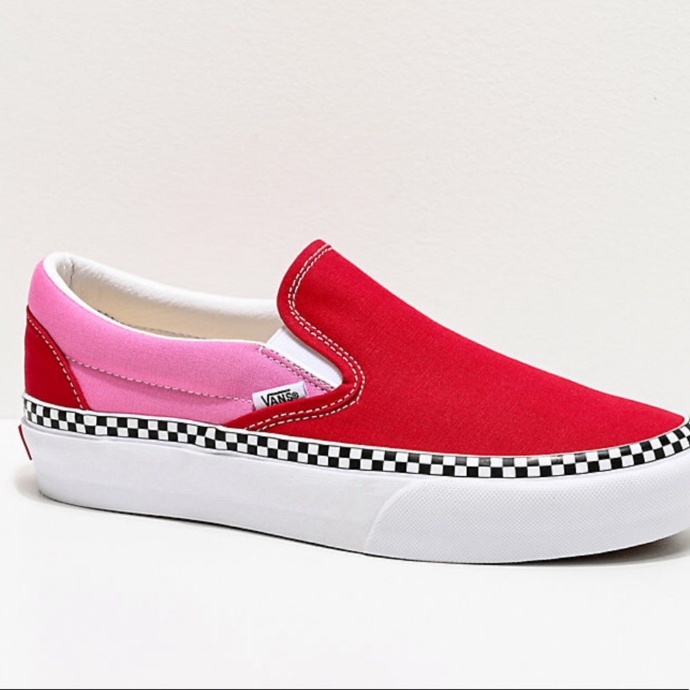 cute vans
